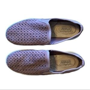 Croft & Barrow Tracey Women's Slip-On Shoes 7